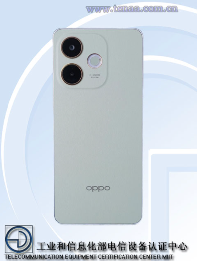 OPPO新机曝光，多款产品蓄势待发