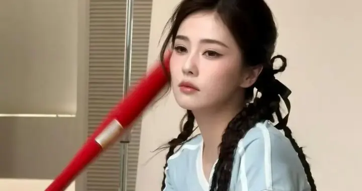 白鹿 最新物料 运动健康活力满满