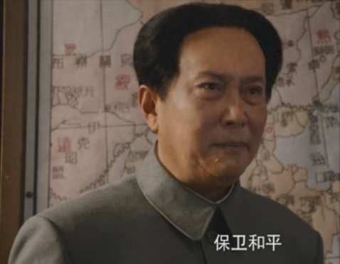 选角、台词全是硬伤，唐国强《上甘岭》开播即翻车，网友骂声一片