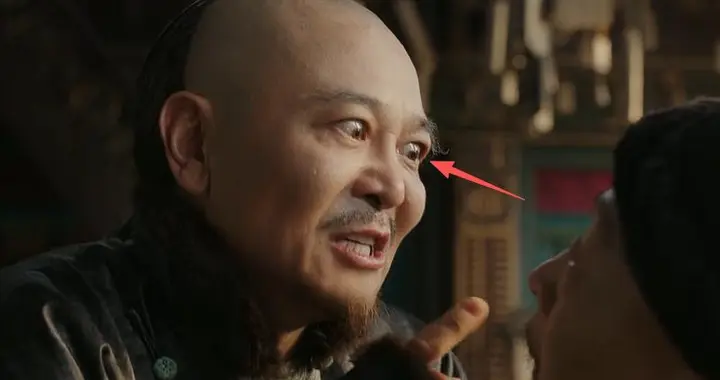 一颗老鼠屎坏一锅粥！《大生意人》49岁男配出场，成全剧最大败笔