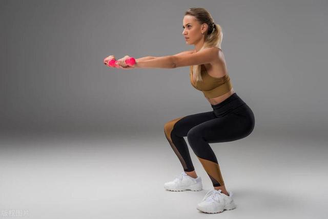 让体重嘎嘎下降的9个冷知识