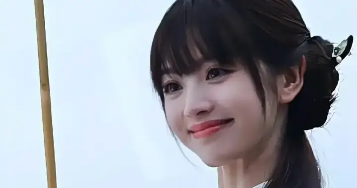 田曦薇：甜美的另一面