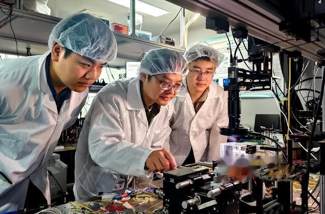 比稀土技術門檻更高，中方亮出“新王牌”，反制美芯片禁令！