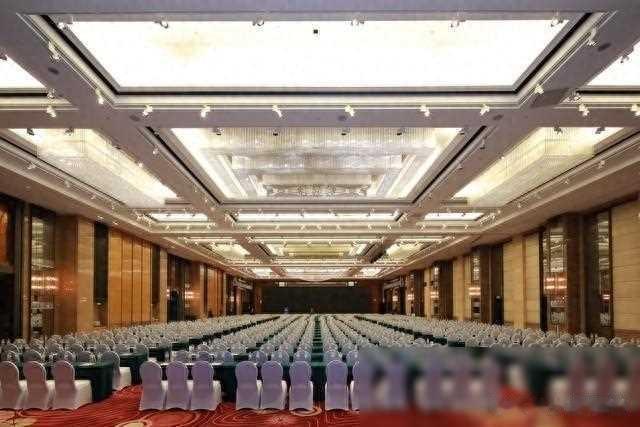 会议开支每人每天600元，从会议开支看社会：公正何在？