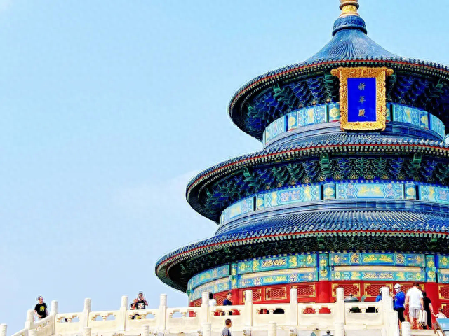 旅游推荐合集|你认为中国最具代表性的五座旅游城市是哪几个？我选了这5个
