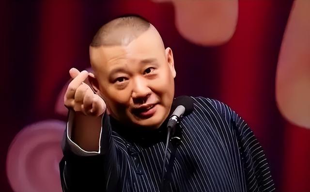 墙倒众人推！私生活混乱，弟子相继“出事”，德云社还能走多远