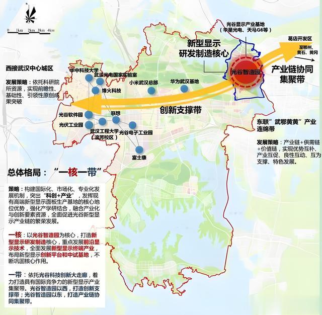 湖北的激光产业究竟有多牛？