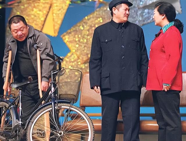 湖南卫视|春晚消失的“钉子户”：4位无奈退出，1位离世，2位被“拉黑”