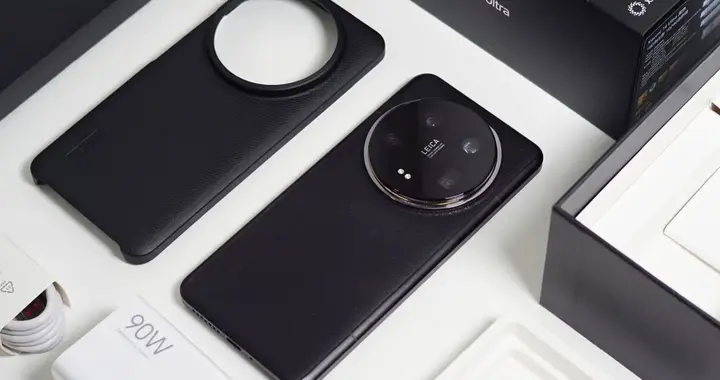 小米旗艦降價“太猛了”！現已大降2642元，2K微曲屏+徠卡四攝