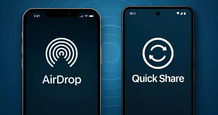 iPhone和安卓互傳不再難！谷歌宣布“強行兼容”蘋果AirDrop