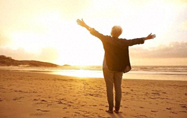 退休之际，要学会对这三种人翻脸