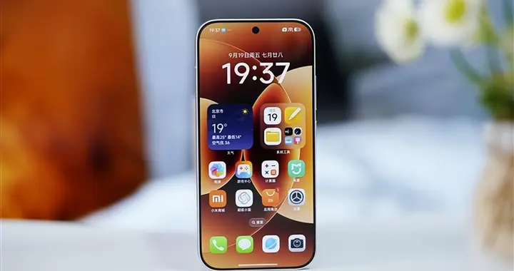 存儲成本飆升沖擊全球手機市場：明年均價上漲6.9%！