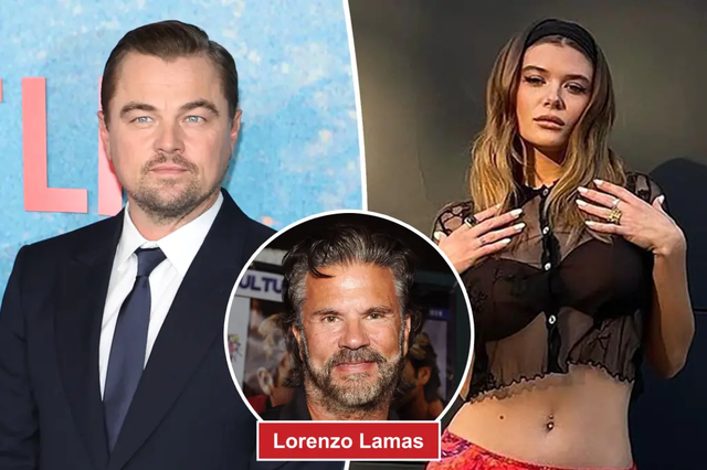 莱昂纳多·迪卡普里奥|48 岁的莱昂纳多·迪卡普里奥的众多前女友包括死侍的妻子莱弗利