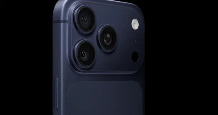 對標華為！蘋果iPhone 18 Pro或支持可變光圈，迎來6項升級