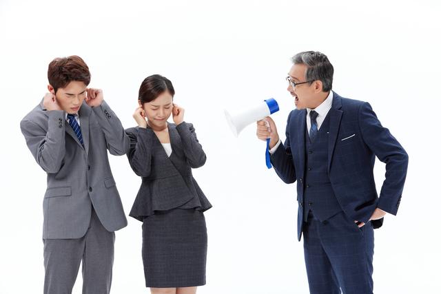 职业教育|领导越忍，下手越狠：能力强脾气差的下属，往往不会有太好的结果