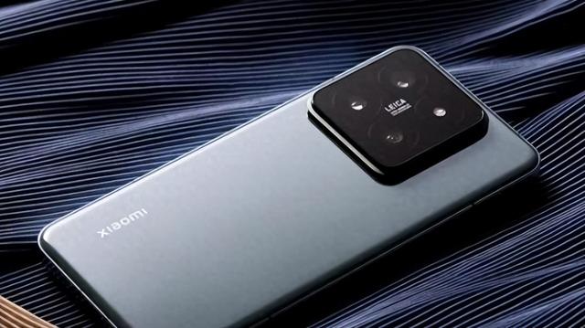 小米15的背后：处理器，正成为整个行业的“悲哀”！