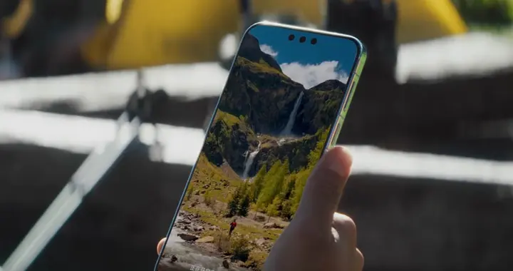 華為Mate 80手機網速測試超預期：5A網絡上傳速度破Gbps紀錄