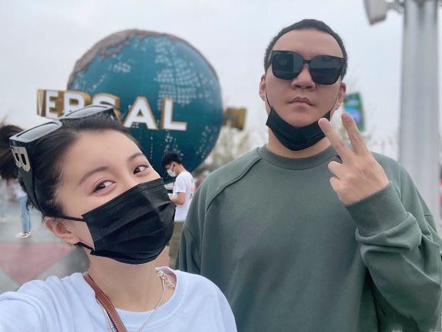 李嘉格|好声音没夺冠，却嫁给爱奇艺总裁，34岁成了人生赢家！
