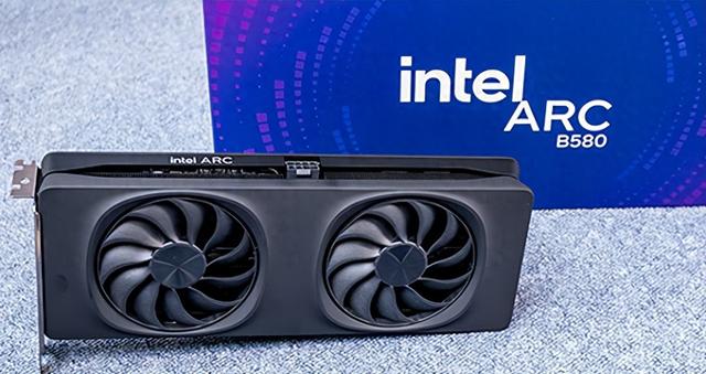 RTX 3070 VS ARC B580，性能领先有多大？是否还值得入手？