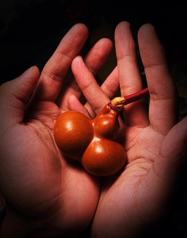 文玩葫芦|揭秘：同样是文玩葫芦，凭什么它那么贵？