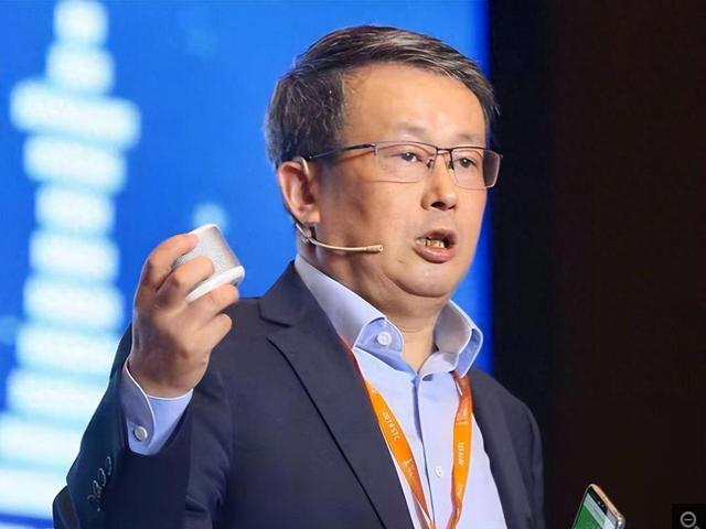 项立刚：基础研究是伪命题！鼓吹者都想骗经费！