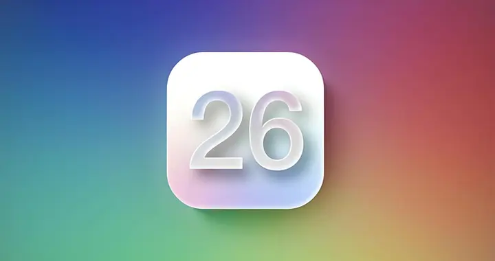 蘋果公布iOS 26系統升級率：大約66%，比iOS 18低