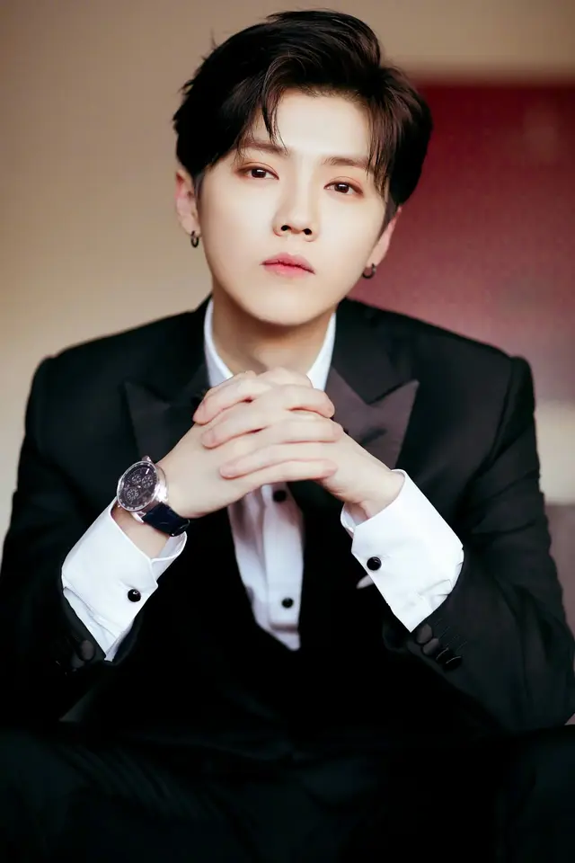 哇塞！他携新音乐霸气回归，竟藏着这么多惊喜