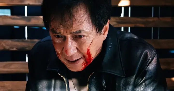 谢苗新片口碑大爆，票房剑指20亿，成龙后继有人了