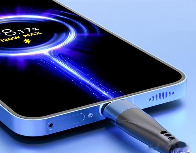 新机到手后，最先应该做的就是开启极速充电，看完你就懂了