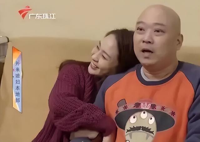 53岁的“口水威”林以政，戏里差点娶了二娇，戏外的生活不为人