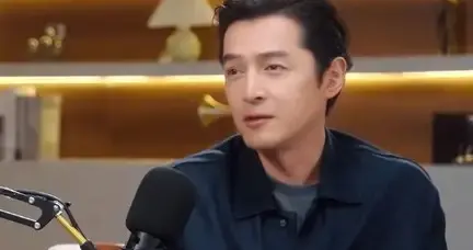 胡歌首度公开家庭很失败，更喜欢大女儿，自责4700米高原待俩月