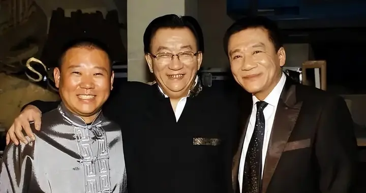 臭名昭著的3位相声演员，“包养”女徒弟、恋上师姨、背弃师门！