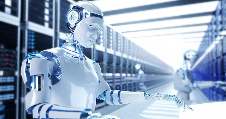 2025年全球人形機器人出貨量約1.8萬臺