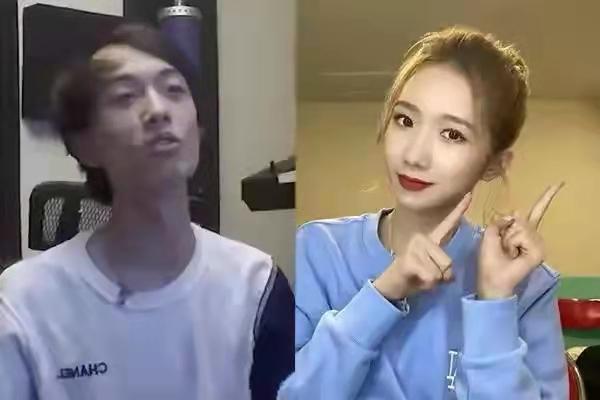 新疆维吾尔自治区|音乐人前女友爆猛料，晒大量聊天截图，陈令韬和孟美岐方做出回应