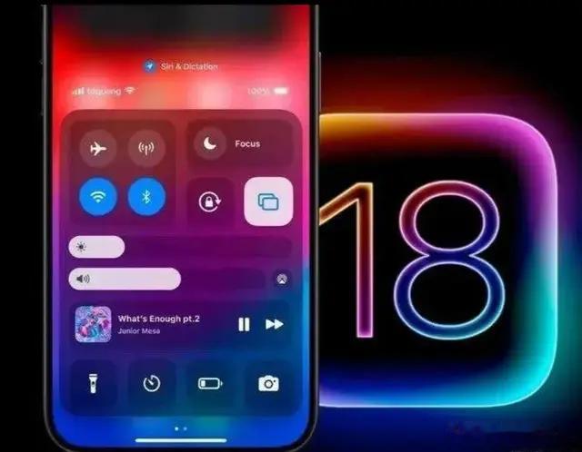 哪些机型应该升级iOS18.1.1系统？如何才能降级到iOS17.7.2系统？