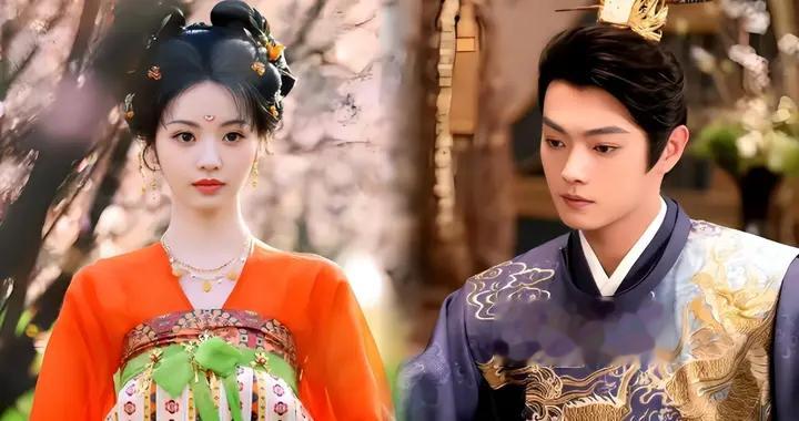 2025内娱第一瓜：许凯遭“天降魔嫂”，于老头遇“一生之敌”？