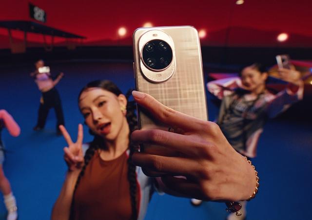 華為nova 14系列最強，小米Civi 5 Pro加油