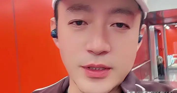 小菲喜提三胎宝爸，今日返京，透露心情还行！一家或将湾湾过年！