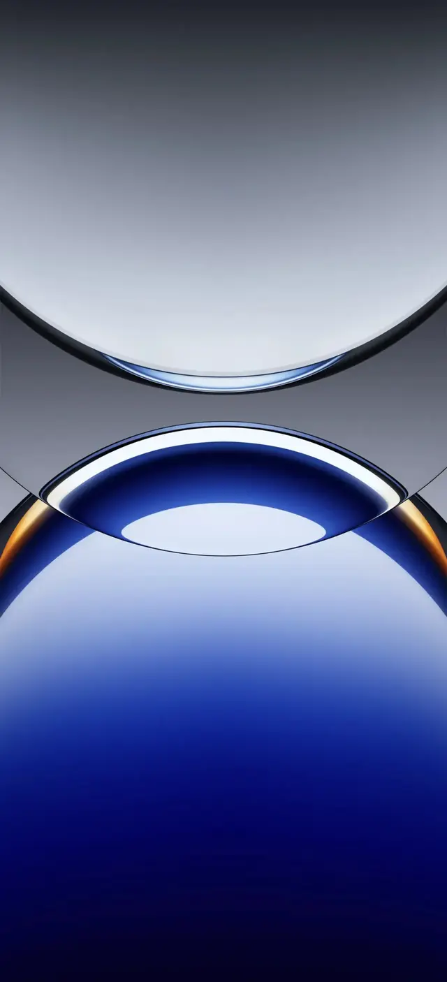 OPPO Find X8 内置壁纸