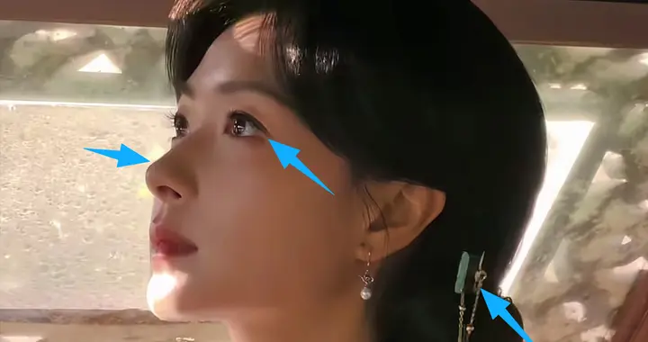 女演员长相多重要？看《八千里路云和月》万茜，才知何为秀外慧中