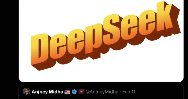 核心模型被曝蒸餾DeepSeek？前女友一紙控訴曝出Mistral塌房真相