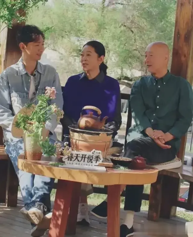 陈佩斯|倪萍回忆陈佩斯春晚救场，临危不乱令人惊叹，关键时刻显担当！
