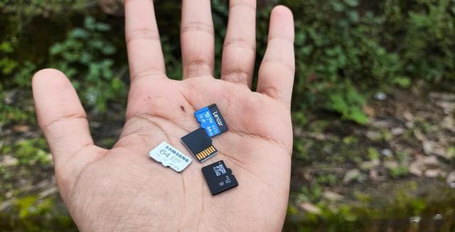 買了新SD卡、U盤或SSD？以下4種方法助你在使用前檢測真偽