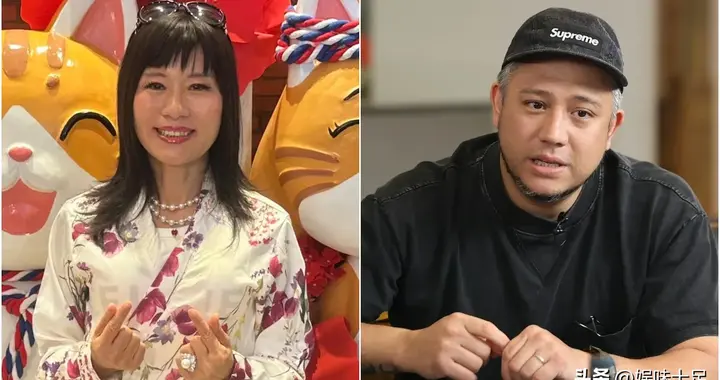 香港堪舆学家被指“养着张致恒”？自曝已借出六位数