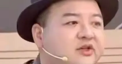 上海滑稽界的宝藏师兄钱懿:出身世家，非遗传人，为何不及受重用