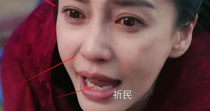 片酬不少拿，却演啥毁啥！这4位“戏混子”女明星，演戏太尴尬