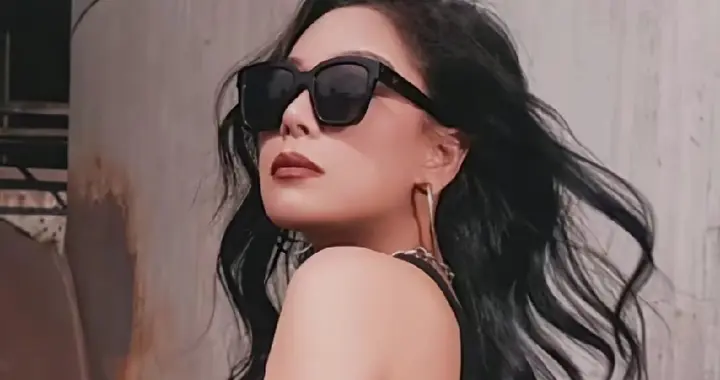 张雪一句阿波罗老板娘特别漂亮，大家起了好奇心，非要把她找出来
