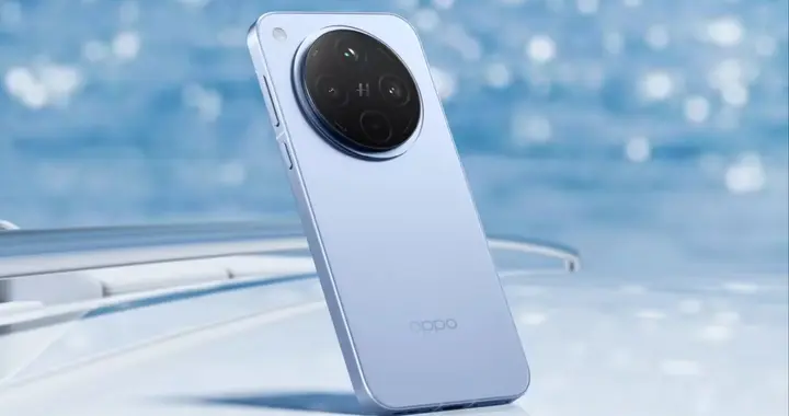 OPPO不要高利潤！天璣9400旗艦跌至2474元，極窄邊框+5000萬三攝