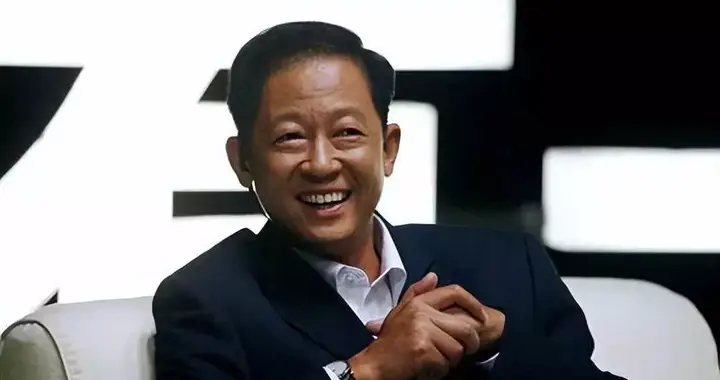 17年恩爱难抵残酷现实，59岁王志文衰老萎缩，51岁陈坚红依旧娇艳