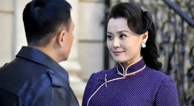 梁爱琪：长得漂亮戏也很好，曾为拍戏瘦十斤，47岁风韵犹存